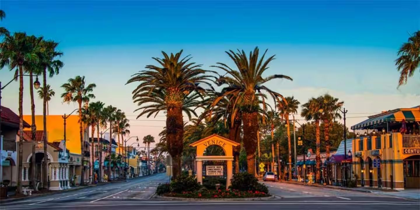 Venice Island Pool Home! Short Term Rental photo 19
