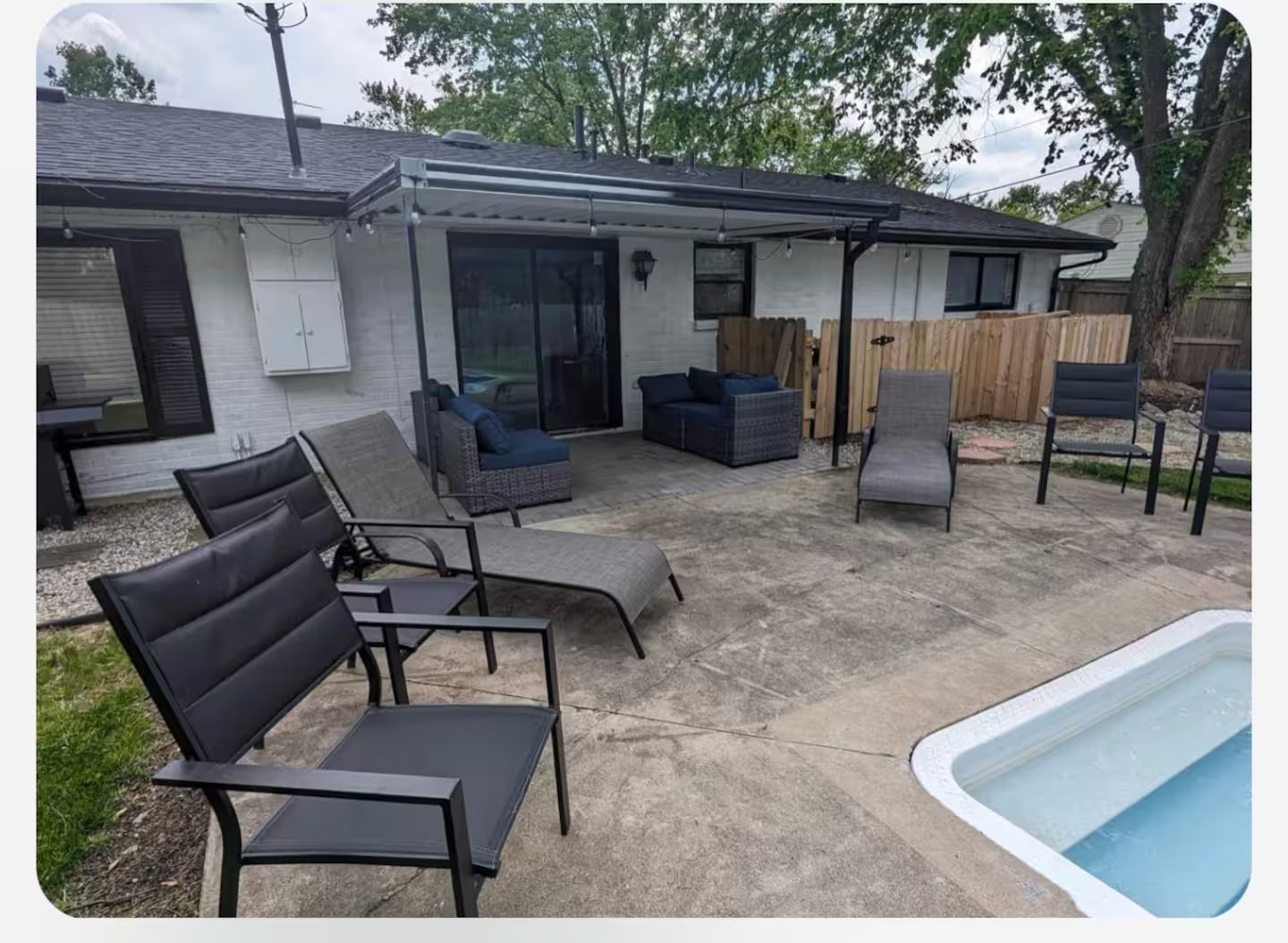 Fun Pool home In Huber Heights! Short Term Rental photo 20