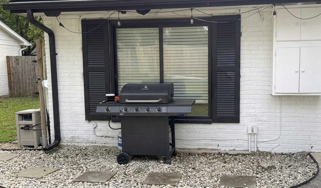 Fun Pool home In Huber Heights! Short Term Rental photo 21