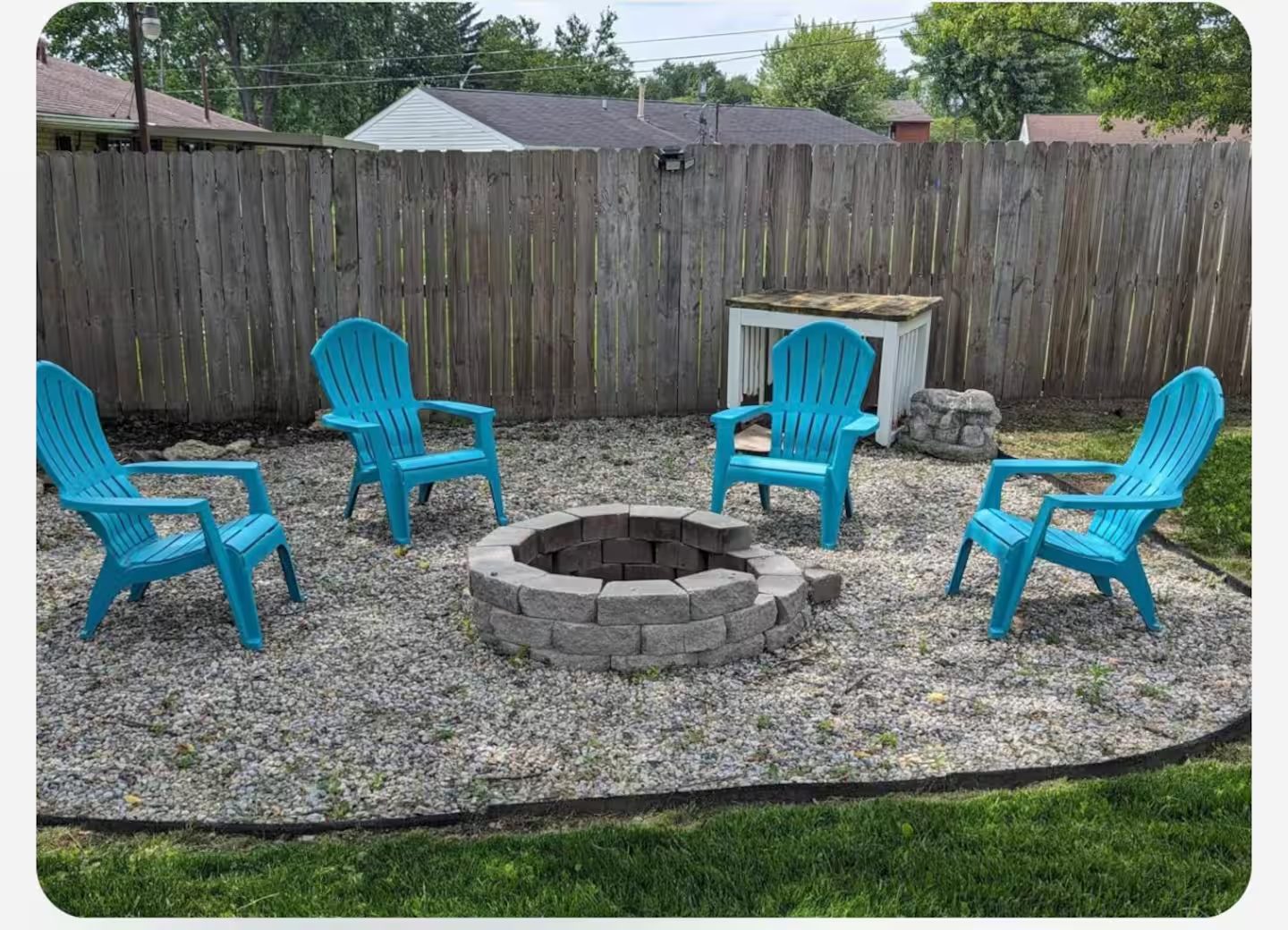 Fun Pool home In Huber Heights! Short Term Rental photo 22