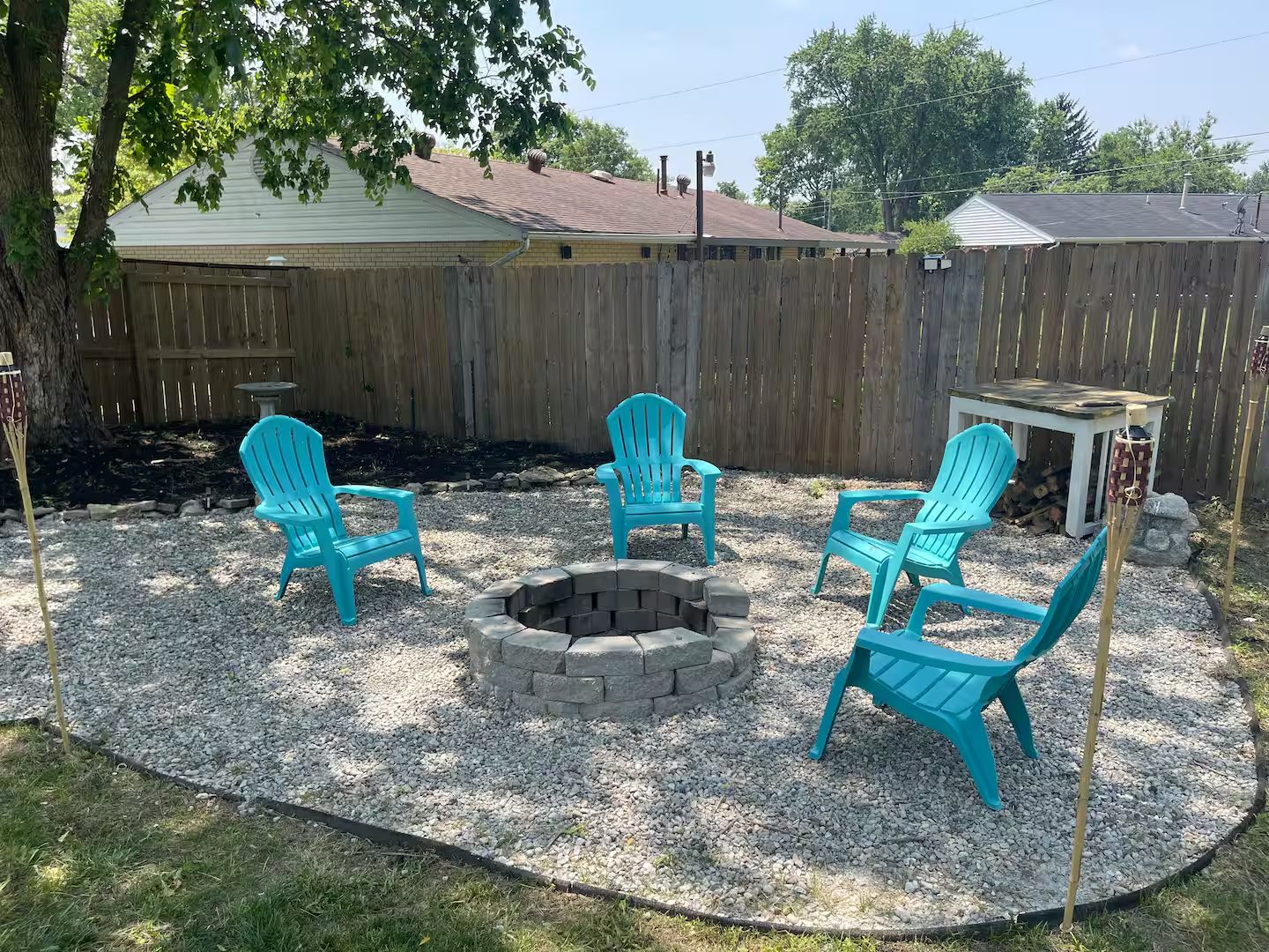 Fun Pool home In Huber Heights! Short Term Rental photo 23