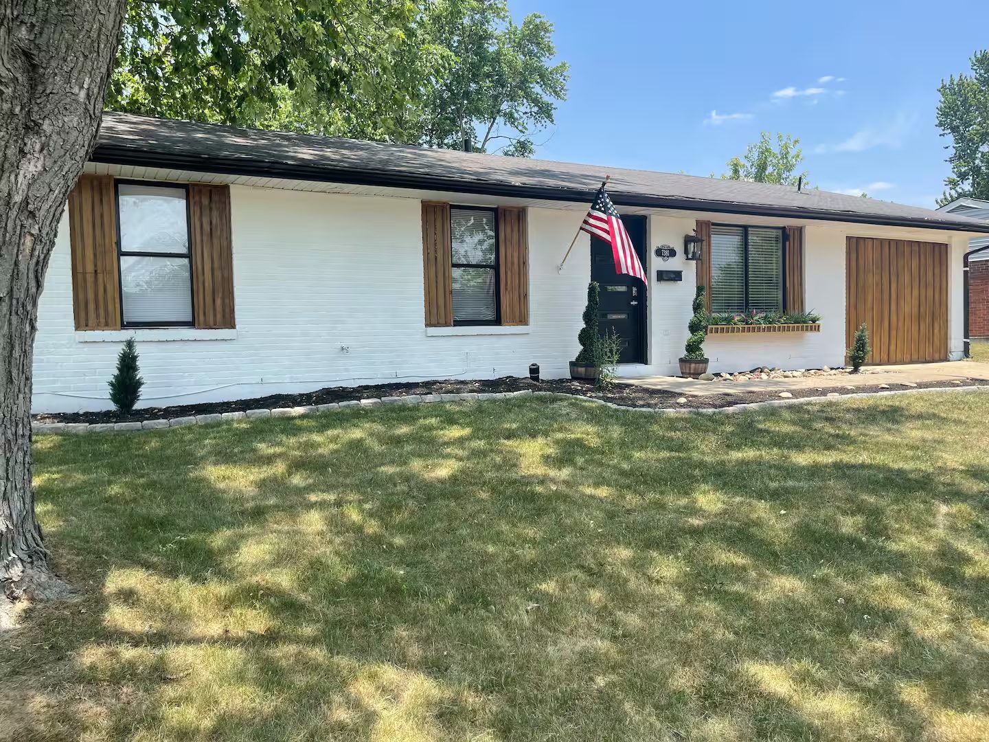 Fun Pool home In Huber Heights! Short Term Rental photo 24