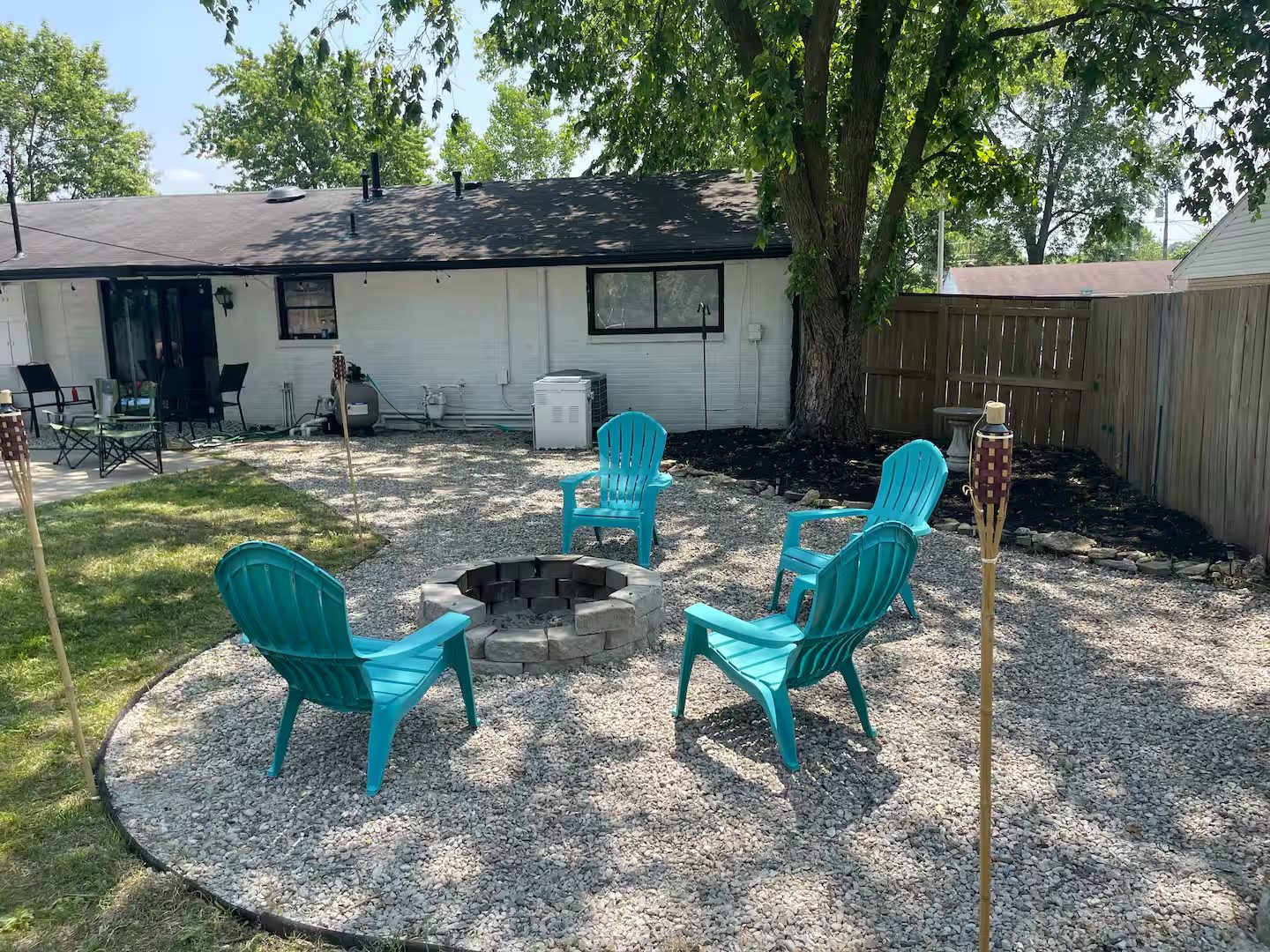 Fun Pool home In Huber Heights! Short Term Rental photo 25