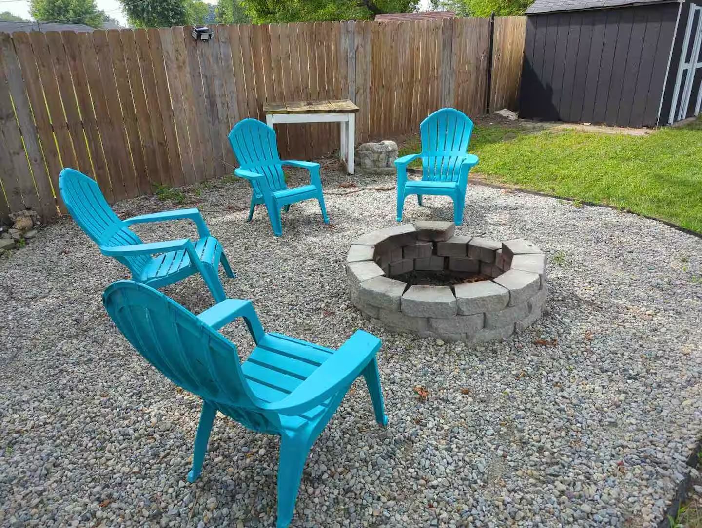 Fun Pool home In Huber Heights! Short Term Rental photo 26