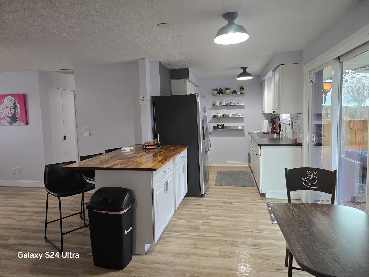 Fun Pool home In Huber Heights! Short Term Rental photo 8