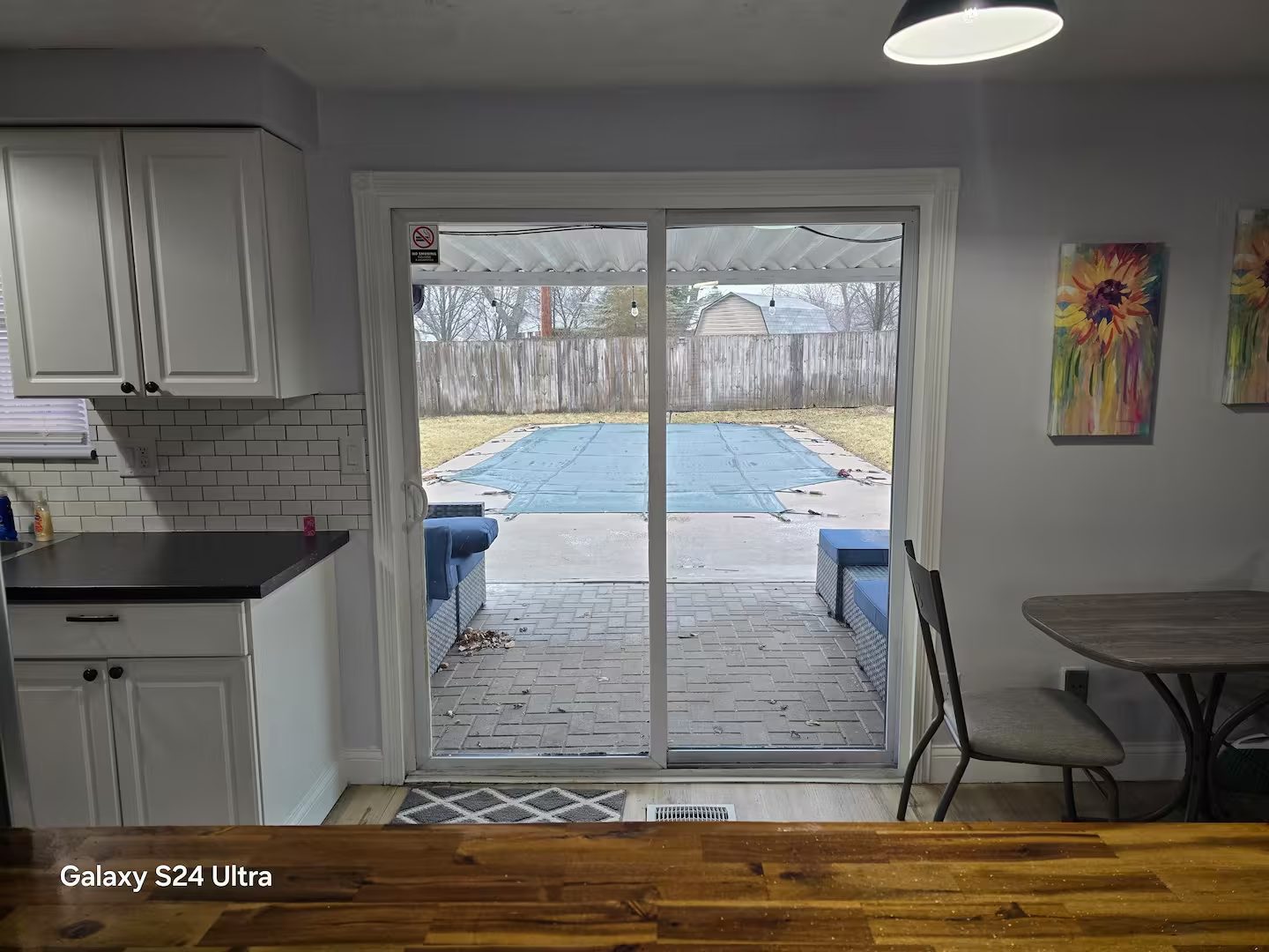 Fun Pool home In Huber Heights! Short Term Rental photo 9