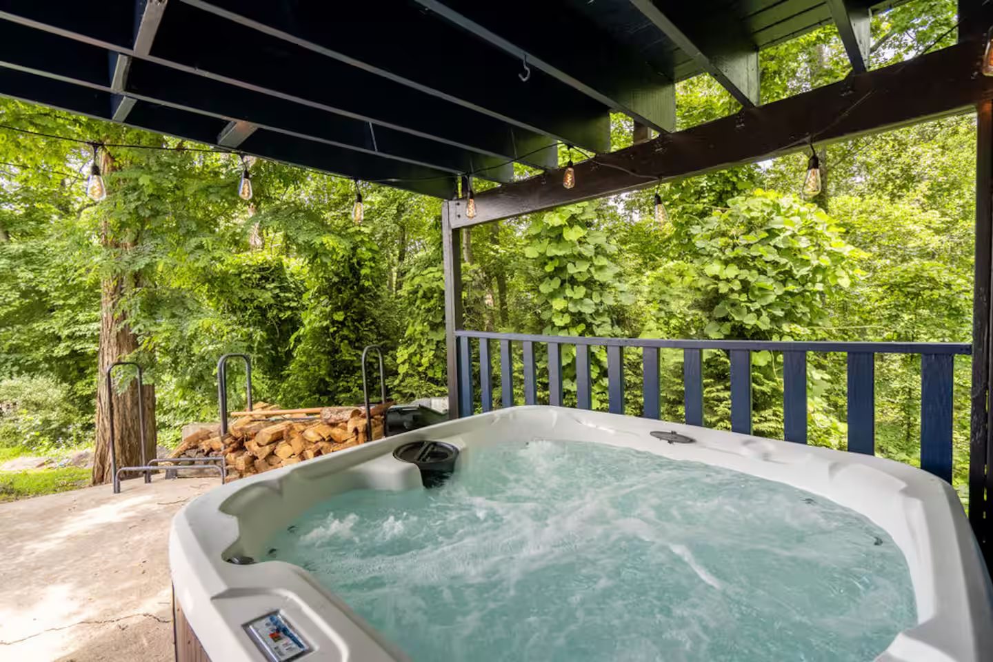 Mountain Home on Lake Chatuge! Short Term Rental photo 27