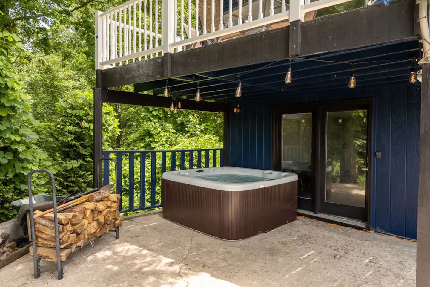 Mountain Home on Lake Chatuge! Short Term Rental photo 28