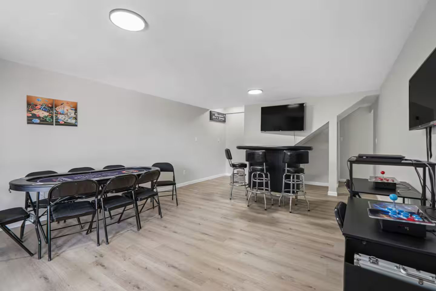 Mountain Home on Lake Chatuge! Short Term Rental photo 9